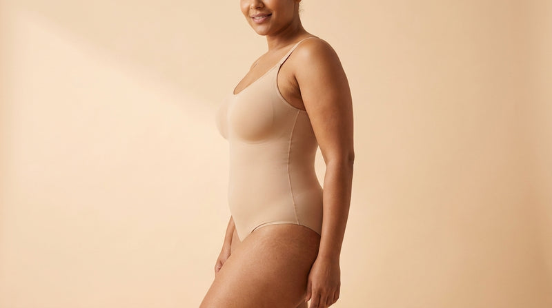 Best Shapewear for Lower Belly Pooch in 2026: Why Most Roll Down by Lunch (and the 5 That Don't)