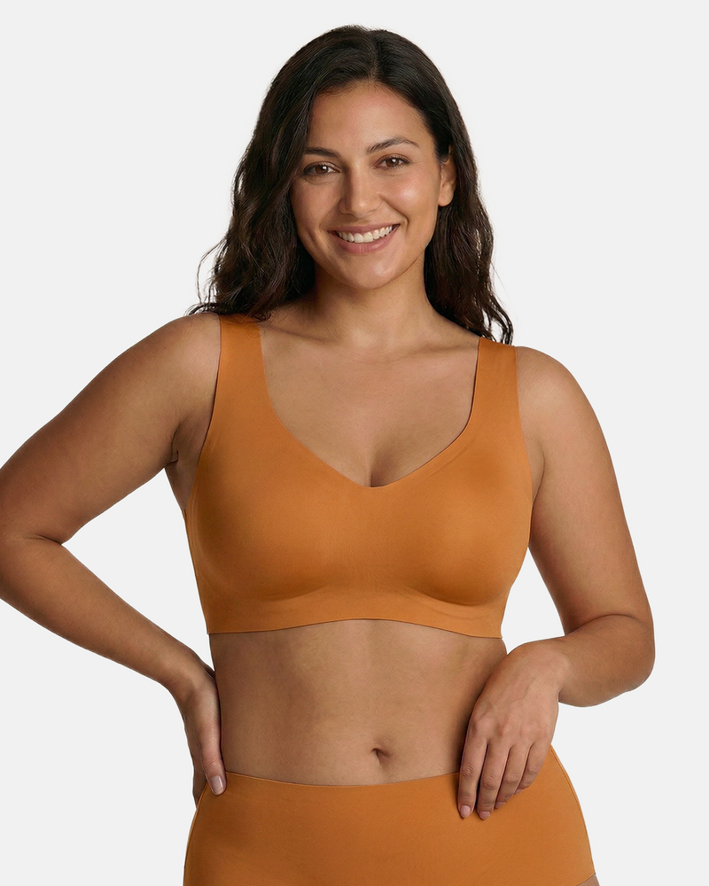 Jelly-Glide™ Comfort Lift Bra