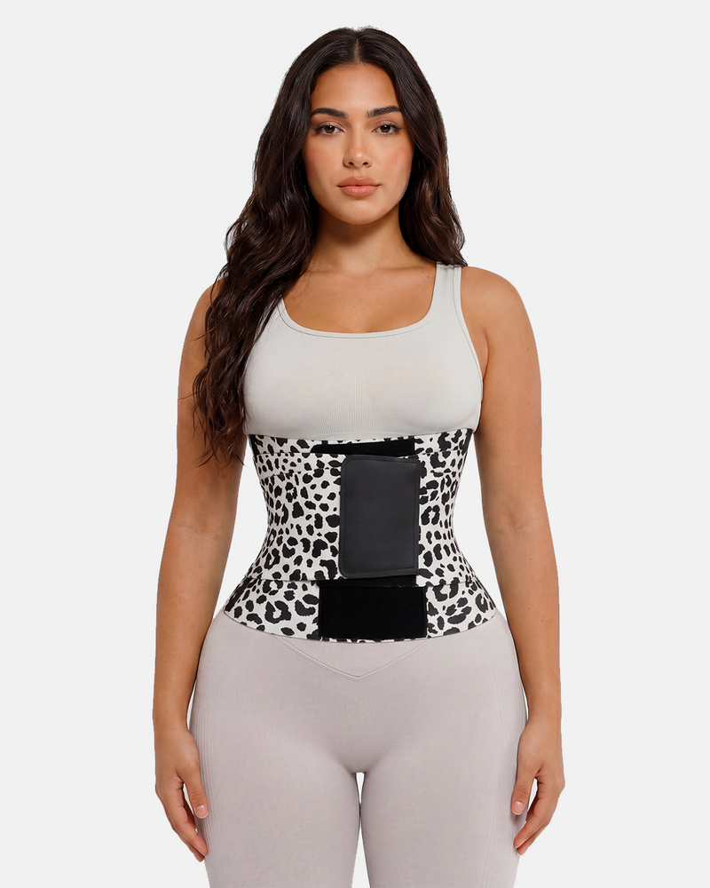 BodyBloom™ Triple Control Waist Shaper
