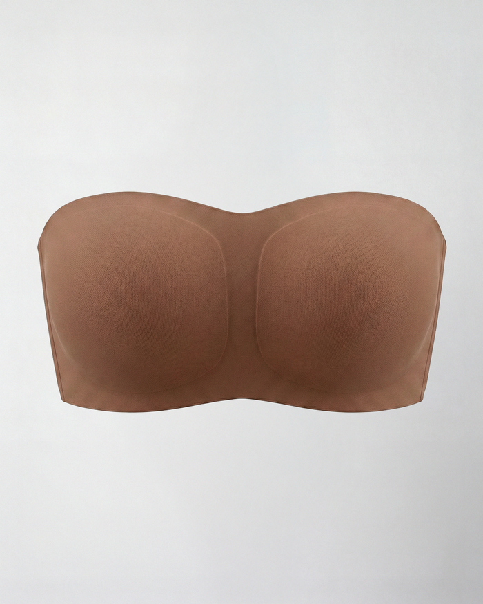 BareSculpt™ Strapless Invisible Bra