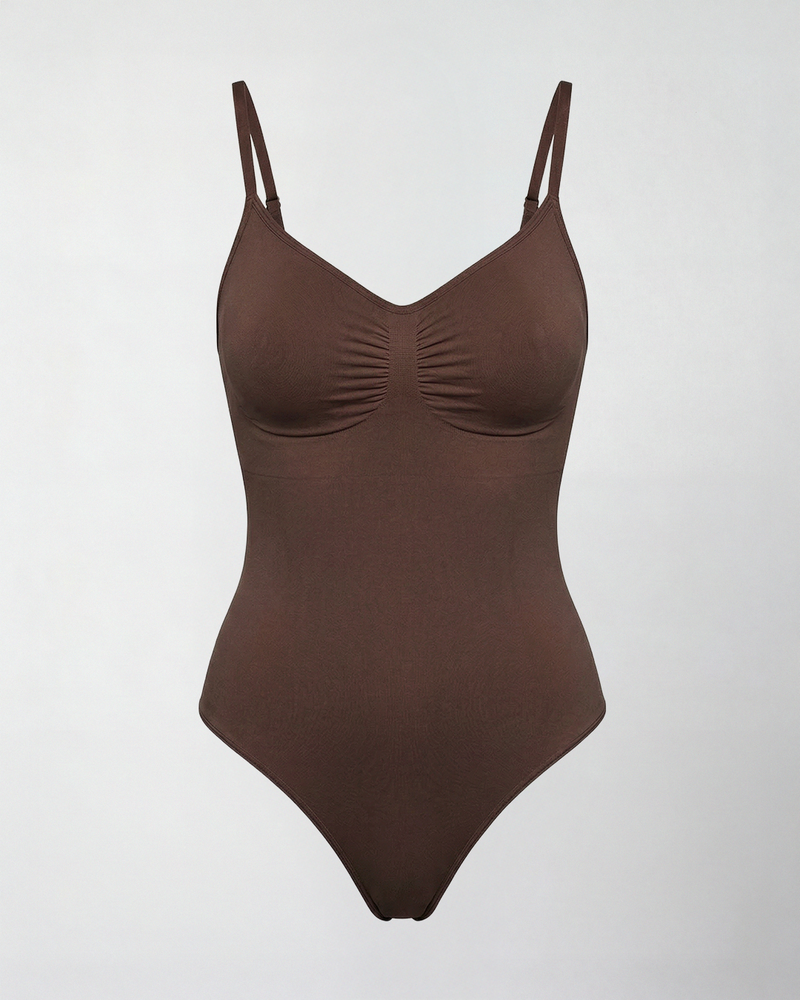 SilkSculpt™ Invisible Shaping Bodysuit