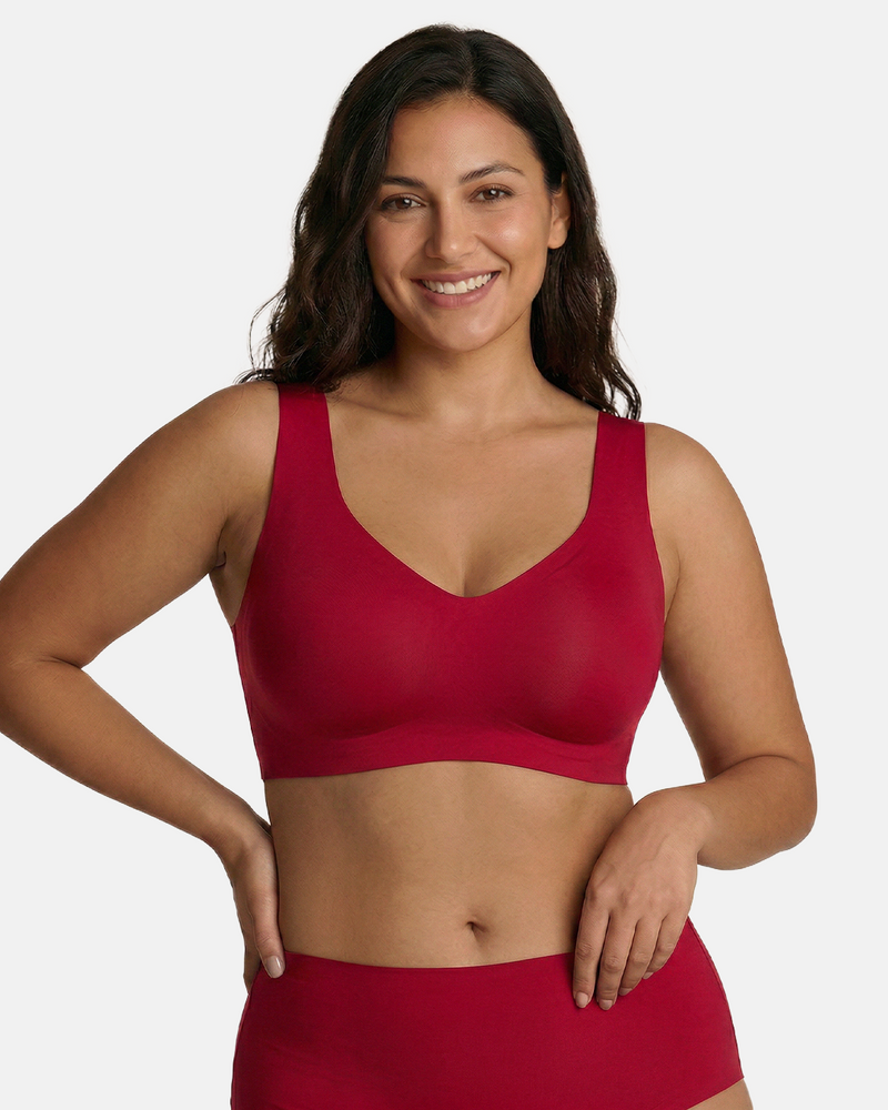 Jelly-Glide™ Comfort Lift Bra
