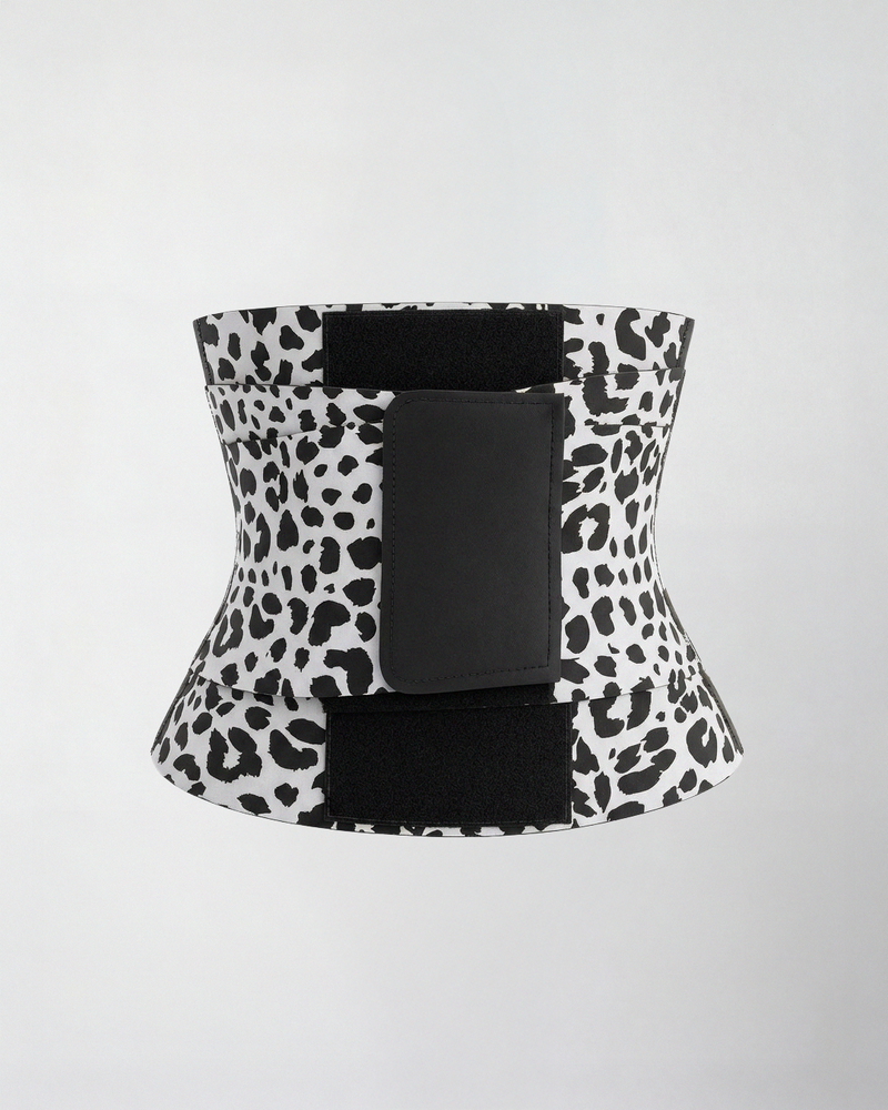 BodyBloom™ Triple Control Waist Shaper