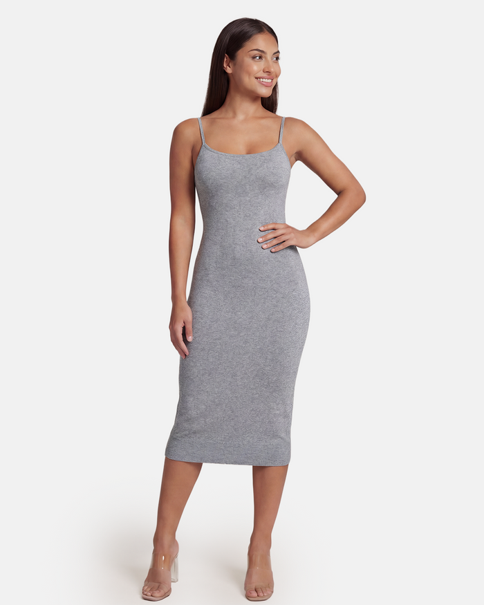 seamless-v-neck-sculpting-midi-dress-16