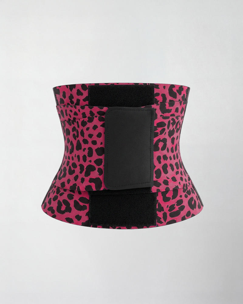 BodyBloom™ Triple Control Waist Shaper