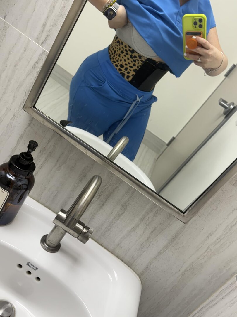 BodyBloom™ Triple Control Waist Shaper