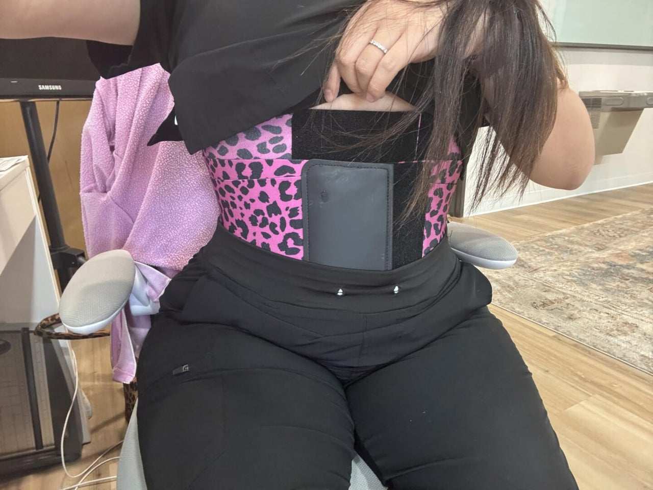 BodyBloom™ Triple Control Waist Shaper