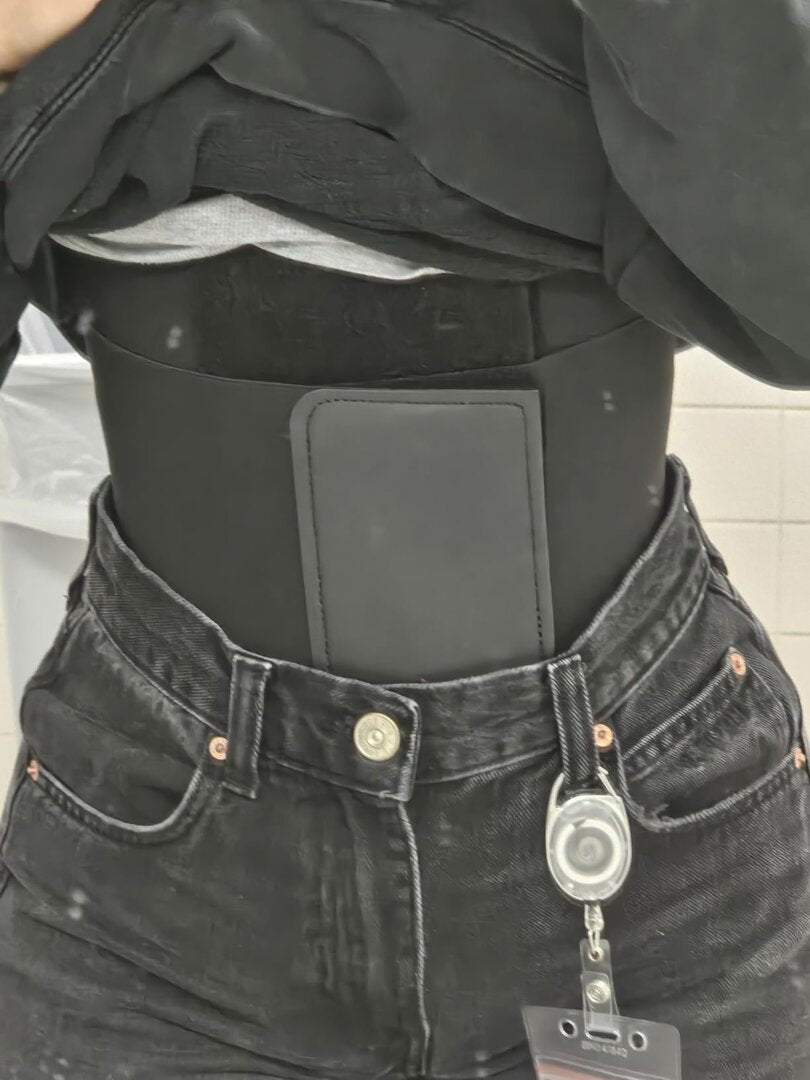 BodyBloom™ Triple Control Waist Shaper