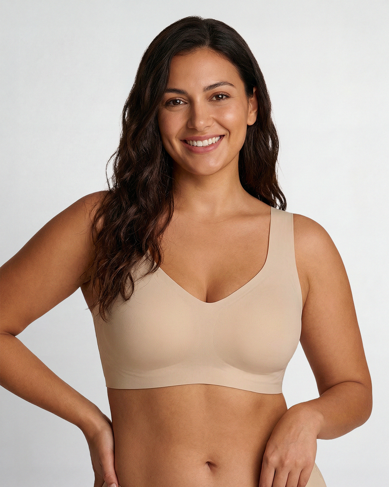 Jelly-Glide™ Comfort Lift Bra