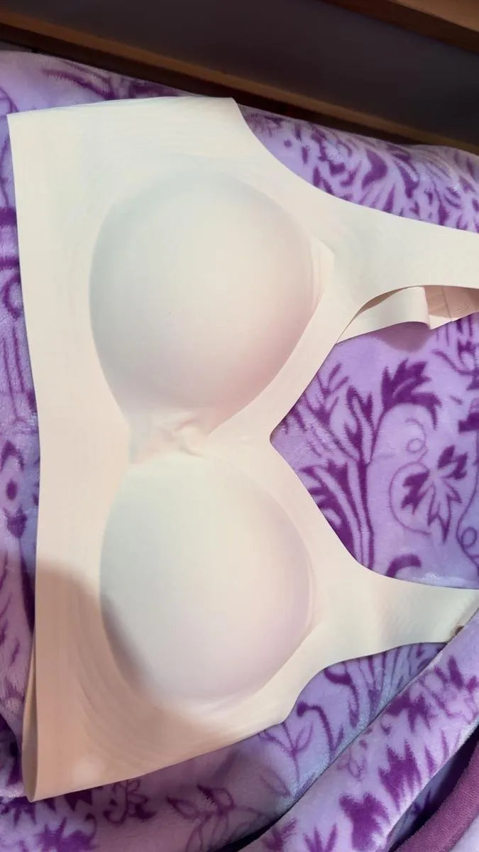 Jelly-Glide™ Comfort Lift Bra