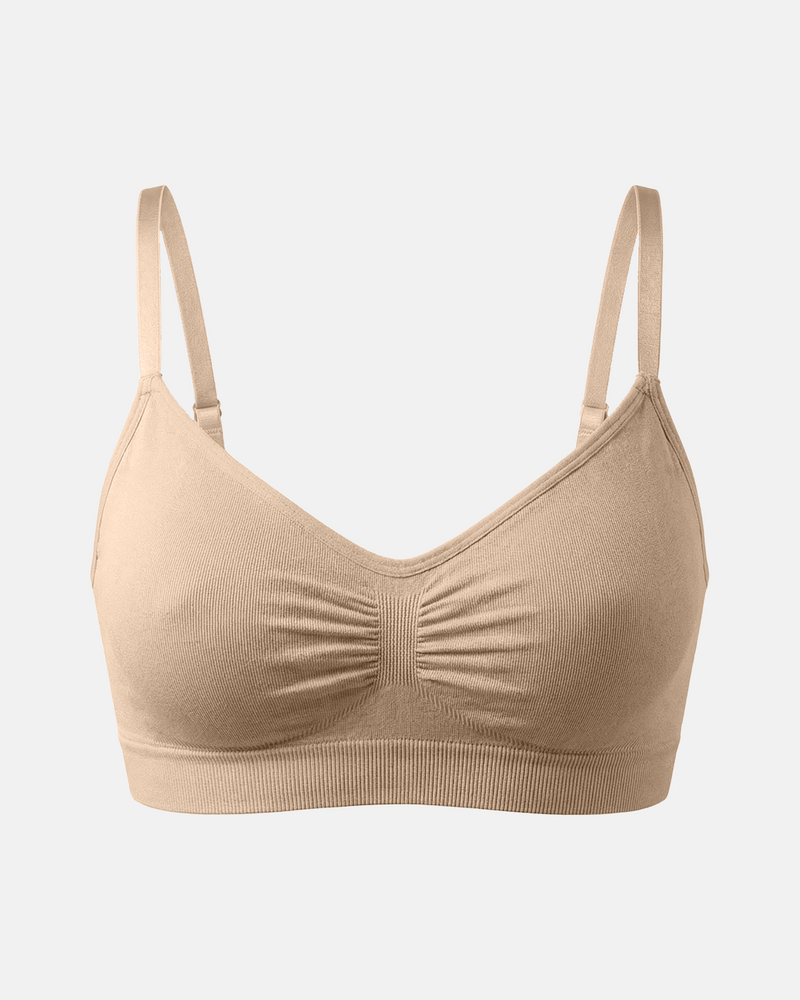 WaveBand™ Wireless Sculpting Bra