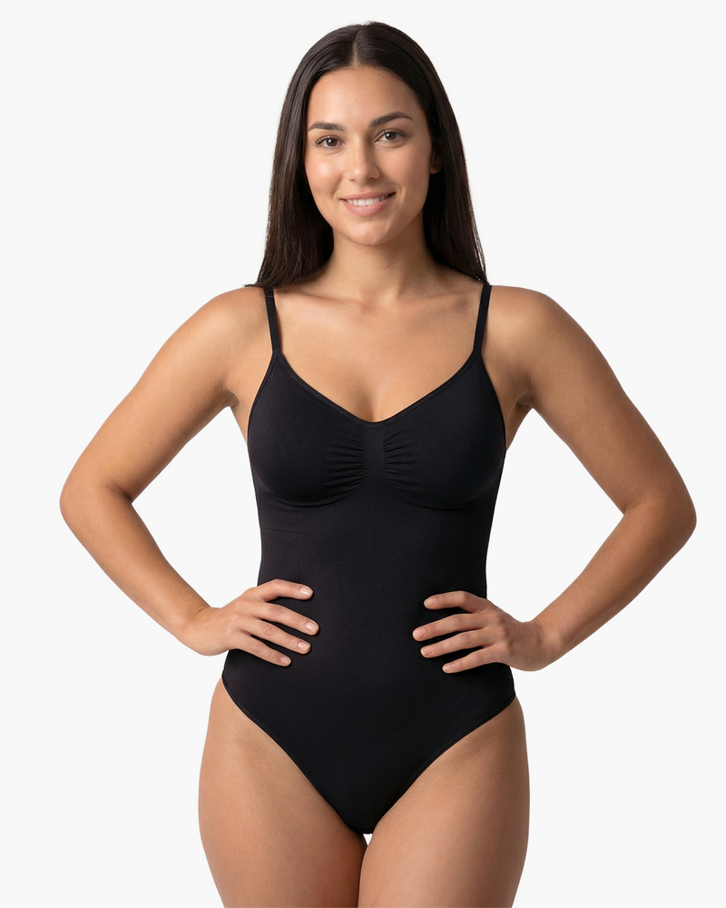 SilkSculpt™ Invisible Shaping Bodysuit