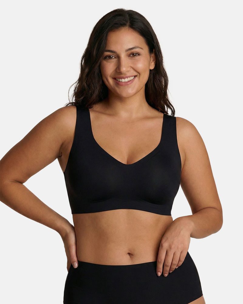 Jelly-Glide™ Comfort Lift Bra