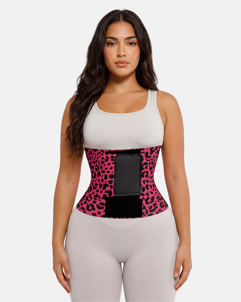 BodyBloom™ Triple Control Waist Shaper