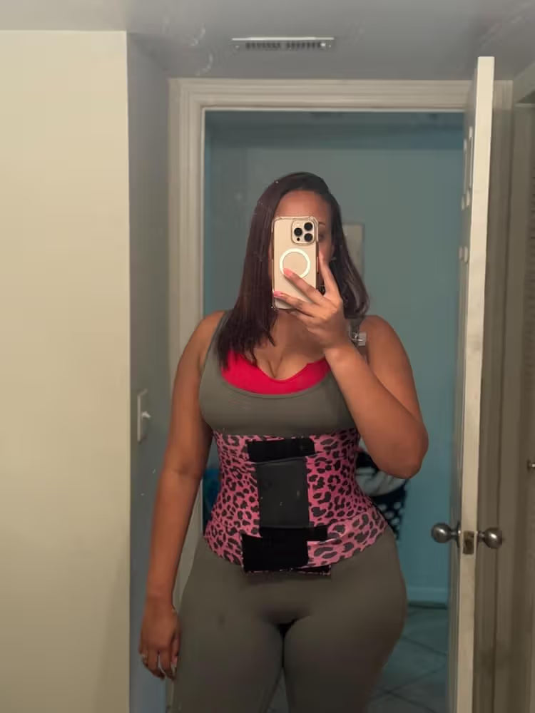 BodyBloom™ Triple Control Waist Shaper
