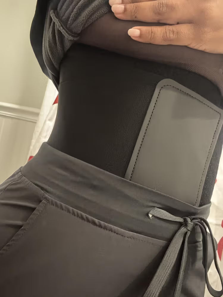 BodyBloom™ Triple Control Waist Shaper