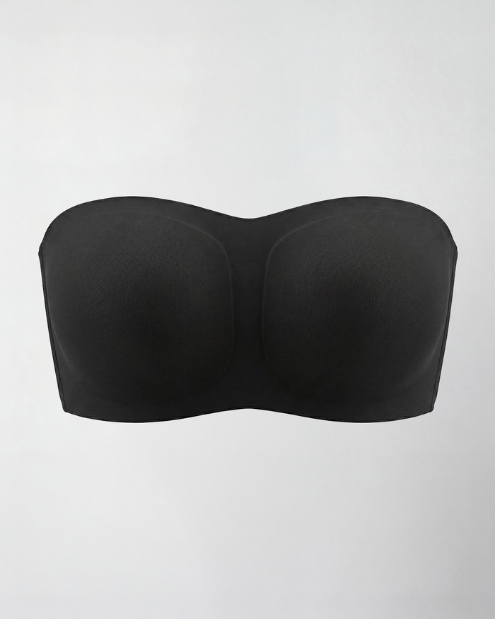 BareSculpt™ Strapless Invisible Bra