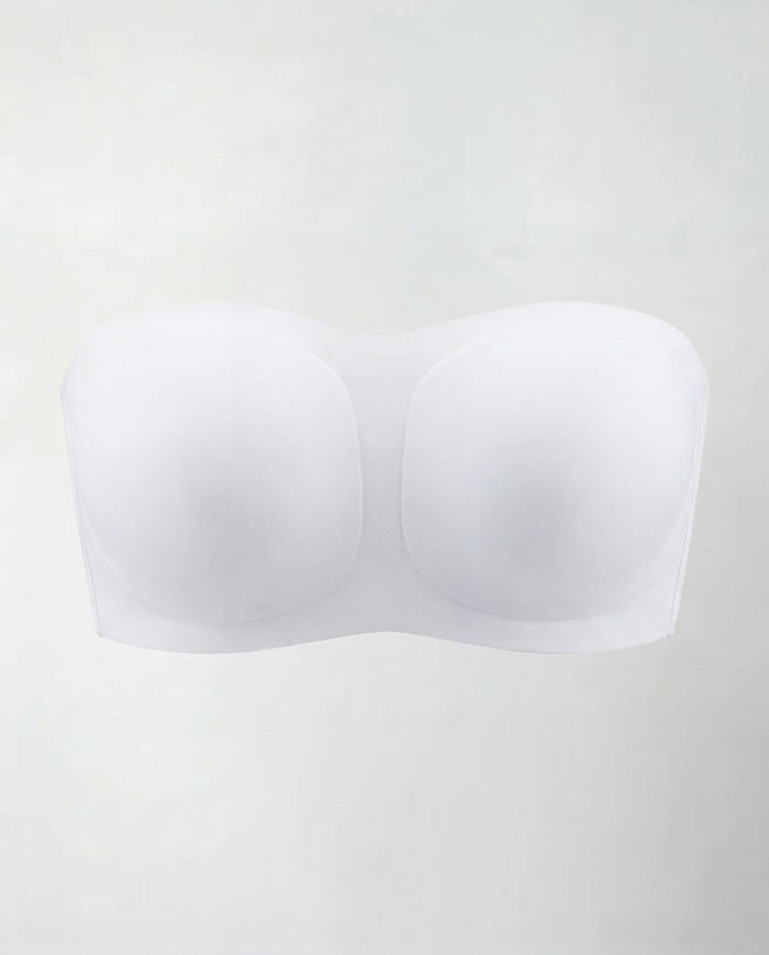 BareSculpt™ Strapless Invisible Bra