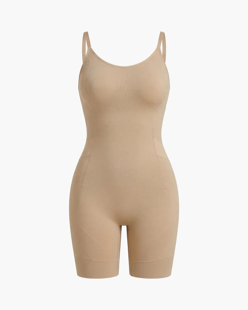 EasyGlide™ Full Sculpt Bodysuit