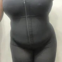 Fajas Lift Shape Control Body