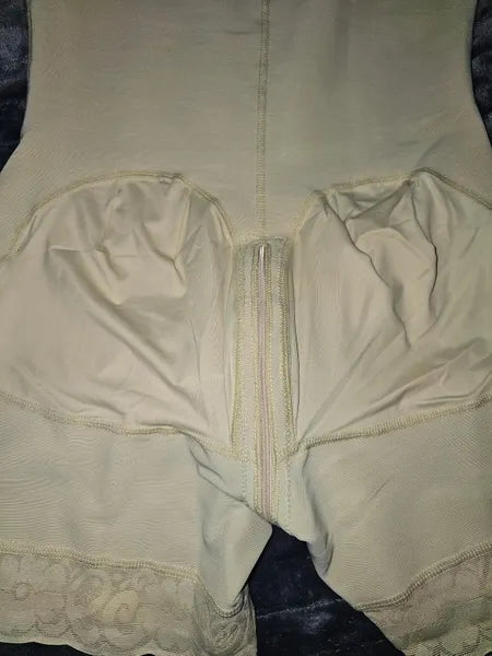 Fajas Lift Shape Control Body