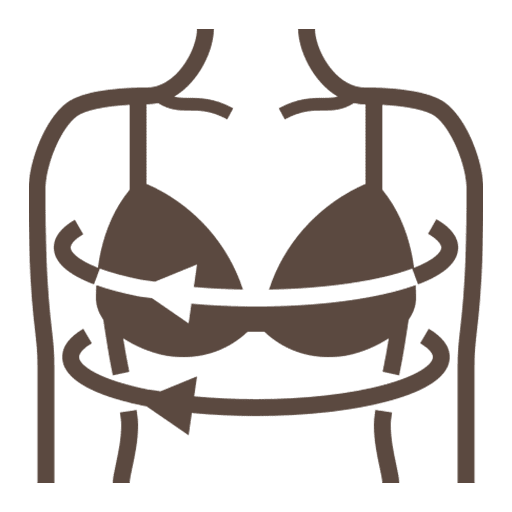 WaveBand™ Wireless Sculpting Bra